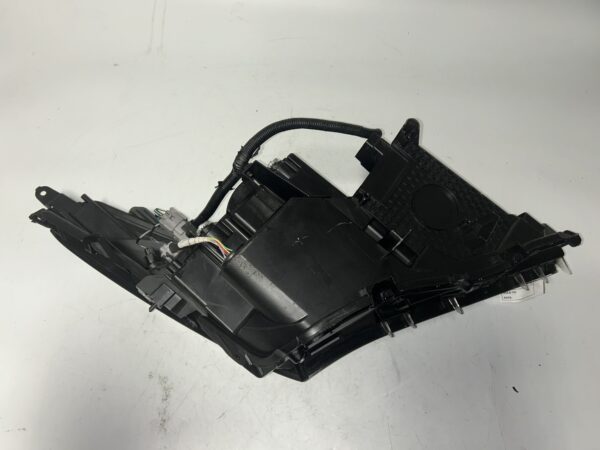 IMG_0242 2016 -2019 Lexus Rx350 Driver Led Non Adaptive Single Beam Headlight OEM