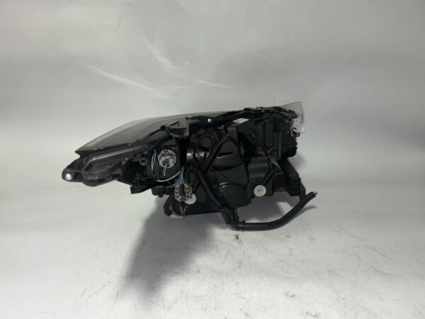 IMG_0244 2016 -2019 Lexus Rx350 Driver Led Non Adaptive Single Beam Headlight OEM