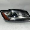 IMG_0254 2013-2017 AUDI Q5 RIGHT PASSENGER HID HEADLIGHT OEM