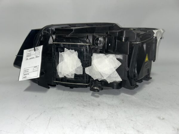 IMG_0255 2013-2017 AUDI Q5 RIGHT PASSENGER HID HEADLIGHT OEM