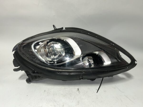 2015-2018 Porsche Macan LH Driver HID Xenon Headlight Lamp OEM