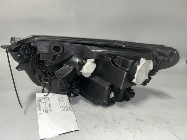 IMG_0270 2016-2018 Toyota RAV4 Halogen Right Passenger Side Headlight Assembly OEM