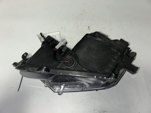 IMG_0272 2016-2018 Toyota RAV4 Halogen Right Passenger Side Headlight Assembly OEM