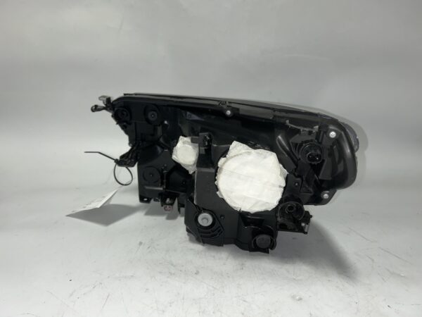 IMG_0273 2016-2018 Toyota RAV4 Halogen Right Passenger Side Headlight Assembly OEM