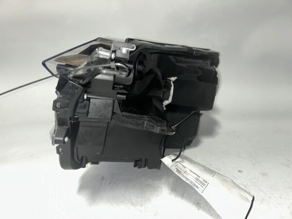 IMG_0274 2016-2018 Toyota RAV4 Halogen Right Passenger Side Headlight Assembly OEM