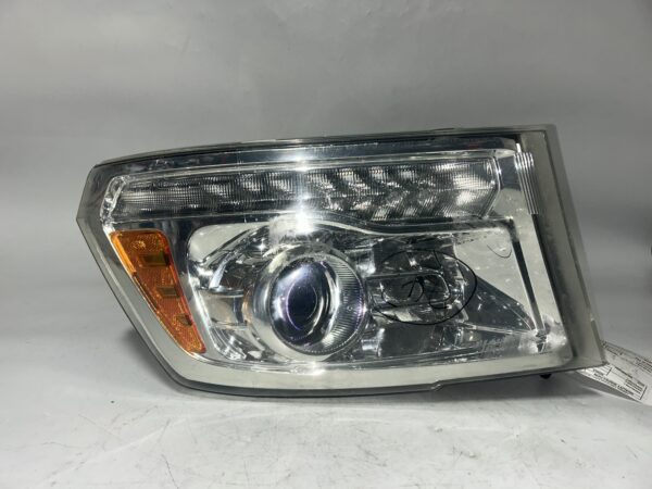 IMG_0276 2013-2018 Ram 1500 Truck Left Driver Side Halogen Headlight Assembly OEM