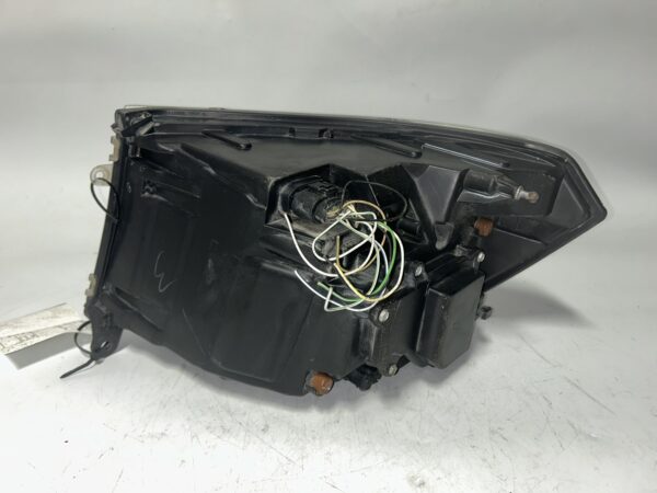 IMG_0277 2013-2018 Ram 1500 Truck Left Driver Side Halogen Headlight Assembly OEM