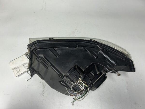 IMG_0278 2013-2018 Ram 1500 Truck Left Driver Side Halogen Headlight Assembly OEM