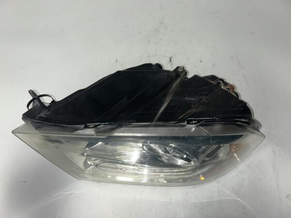 IMG_0279 2013-2018 Ram 1500 Truck Left Driver Side Halogen Headlight Assembly OEM