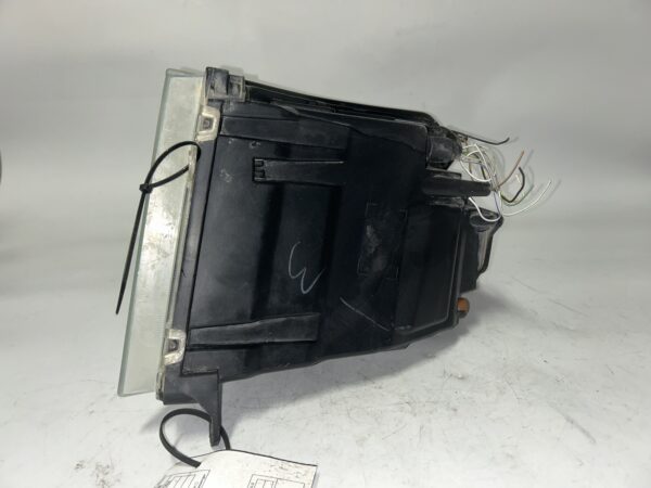 IMG_0281 2013-2018 Ram 1500 Truck Left Driver Side Halogen Headlight Assembly OEM