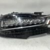 IMG_0283 2018-2020 Honda Accord Sedan 1.5L Left Driver Side LED Headlight Assembly OEM