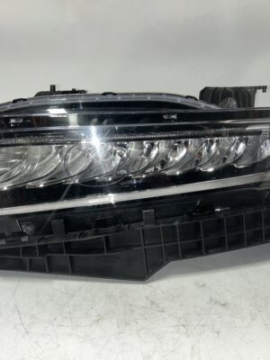 2018-2020 Honda Accord Sedan 1.5L Left Driver Side LED Headlight Assembly OEM