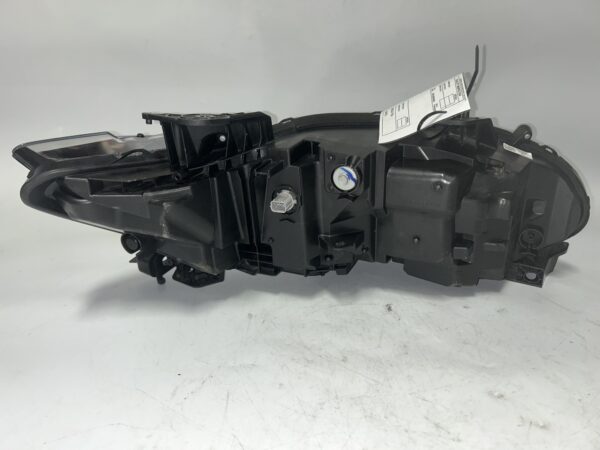 IMG_0284 2018-2020 Honda Accord Sedan 1.5L Left Driver Side LED Headlight Assembly OEM
