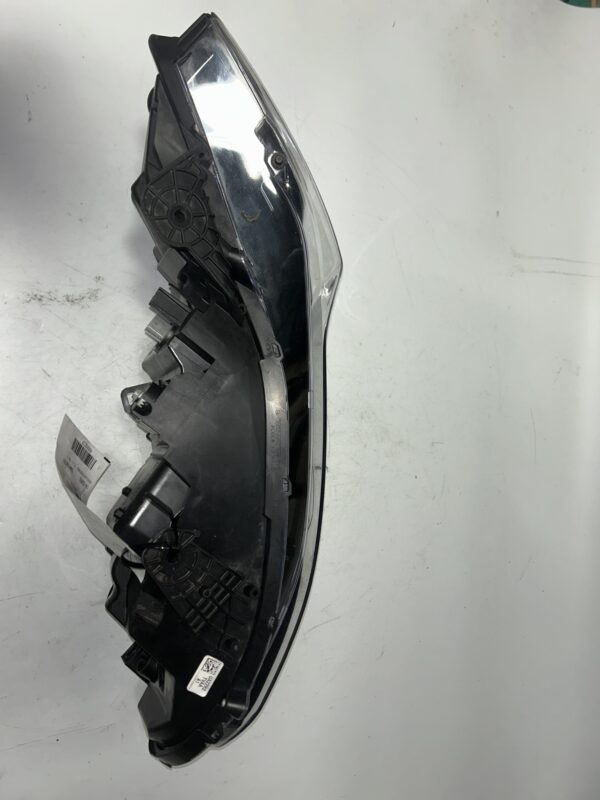 IMG_0285 2018-2020 Honda Accord Sedan 1.5L Left Driver Side LED Headlight Assembly OEM