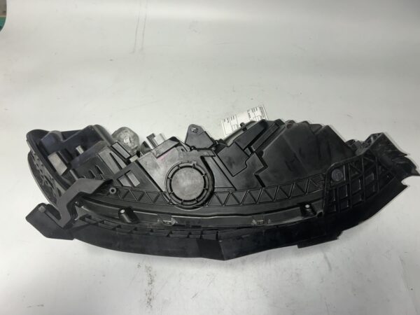 IMG_0286 2018-2020 Honda Accord Sedan 1.5L Left Driver Side LED Headlight Assembly OEM