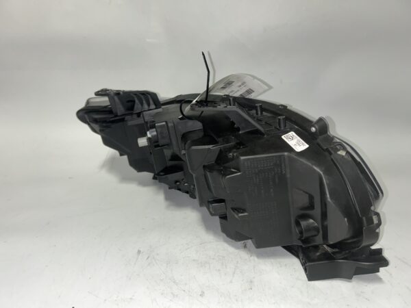 IMG_0287 2018-2020 Honda Accord Sedan 1.5L Left Driver Side LED Headlight Assembly OEM