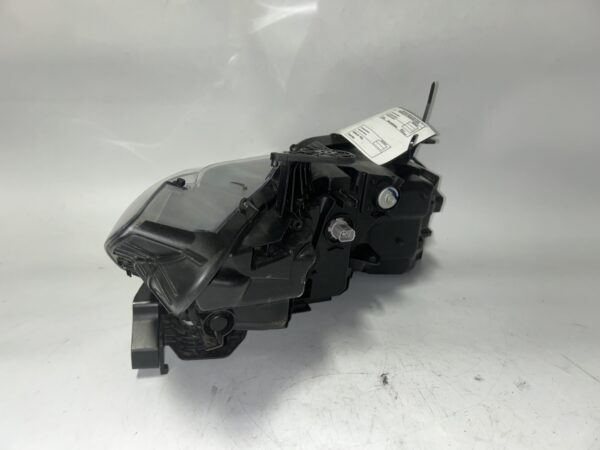 IMG_0288 2018-2020 Honda Accord Sedan 1.5L Left Driver Side LED Headlight Assembly OEM