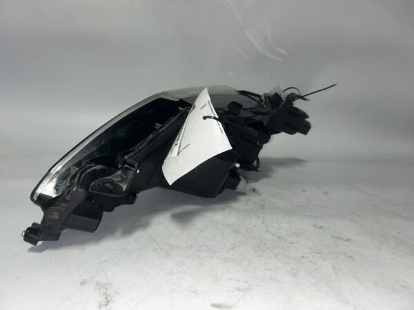 IMG_0369 2018-2024 Toyota Camry Right Passenger Headlight Assembly OEM