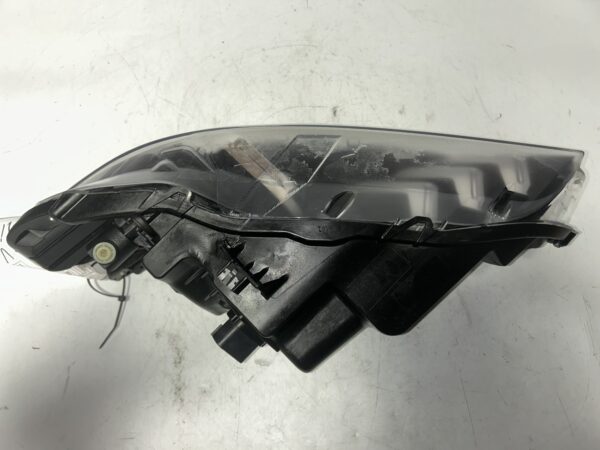 IMG_0922 2018-2023 Ford Mustang GT Full LED w/ LEDDRL Projector Headlight OEM