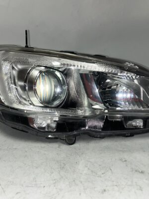 2015-2021 Subaru WRX Right Passenger Side Halogen Headlight Assembly OEM