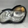 2001-2004 MERCEDES Benz C230 C240 C320 C-Class w/Bulb Driver Side Halogen Headlight OEM
