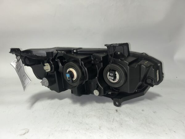 IMG_0944 2016-2019 Civic w/Bulb Front Driver Side Halogen Headlight Headlamp OEM