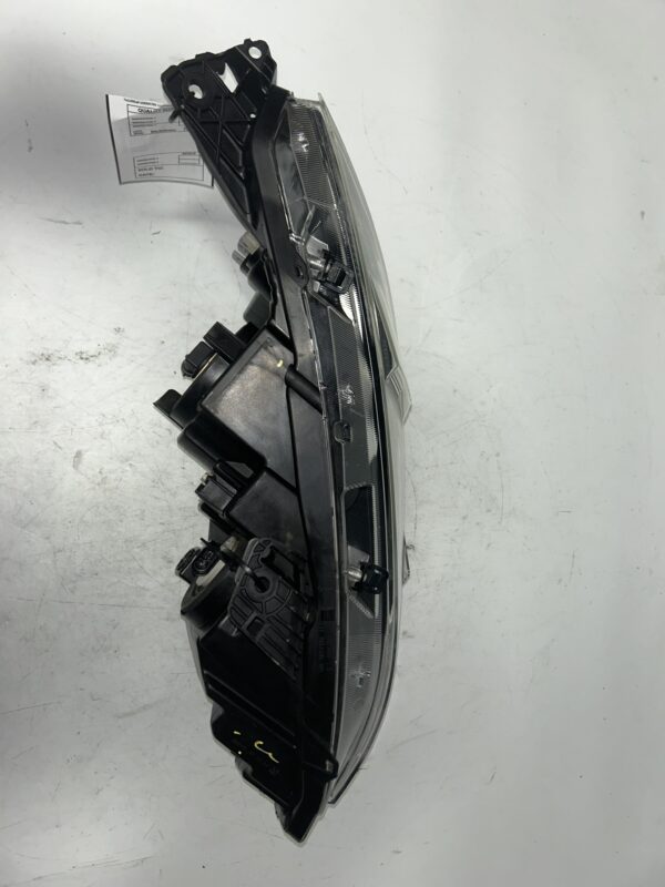 IMG_0945 2016-2019 Civic w/Bulb Front Driver Side Halogen Headlight Headlamp OEM