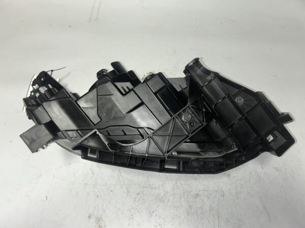 IMG_0946 2016-2019 Civic w/Bulb Front Driver Side Halogen Headlight Headlamp OEM