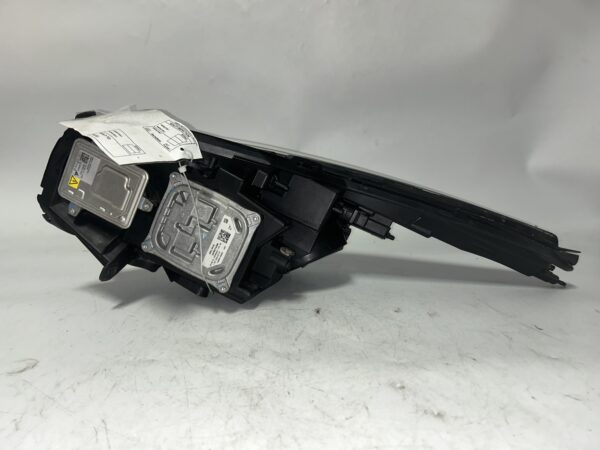 2014-2015 Cadillac CTS Opt T4F Thru 9/28/14 Sedan HID Passenger Headlight OEM