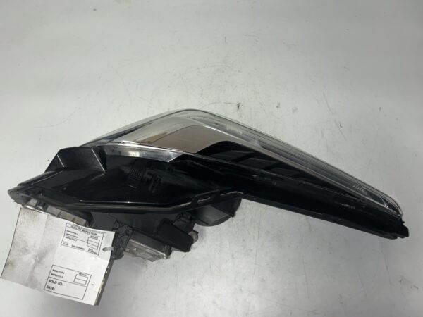 2014-2015 Cadillac CTS Opt T4F Thru 9/28/14 Sedan HID Passenger Headlight OEM