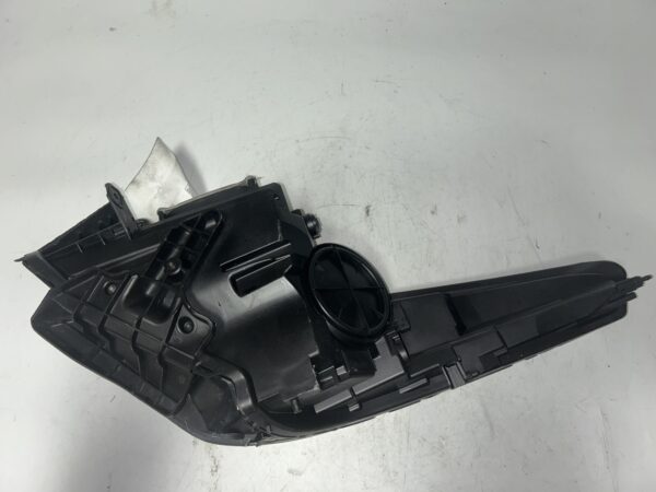 2014-2015 Cadillac CTS Opt T4F Thru 9/28/14 Sedan HID Passenger Headlight OEM