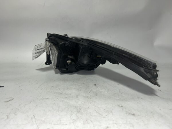 2014-2015 Cadillac CTS Opt T4F Thru 9/28/14 Sedan HID Passenger Headlight OEM
