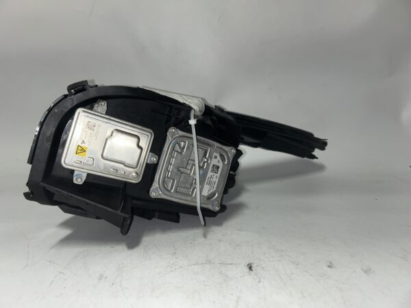 2014-2015 Cadillac CTS Opt T4F Thru 9/28/14 Sedan HID Passenger Headlight OEM