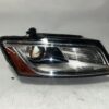 IMG_0965 2013-2017 Audi Q5 Xenon Front Passenger Side HEADLIGHT OEM