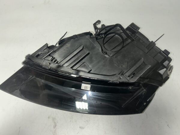 IMG_0968 2013-2017 Audi Q5 Xenon Front Passenger Side HEADLIGHT OEM