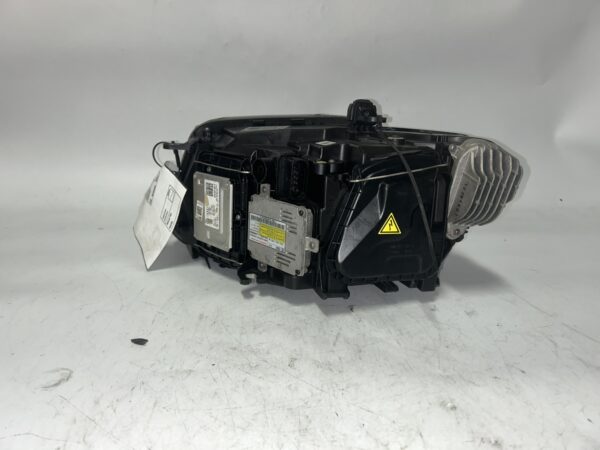 IMG_0969 2013-2017 Audi Q5 Xenon Front Passenger Side HEADLIGHT OEM
