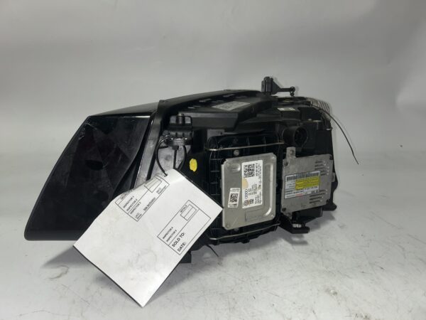 IMG_0970 2013-2017 Audi Q5 Xenon Front Passenger Side HEADLIGHT OEM