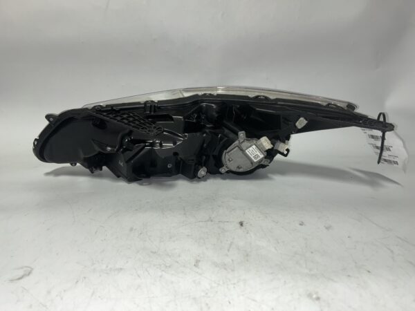 IMG_0973 2016-2017 Honda Accord Right Passenger LED Headlight OEM