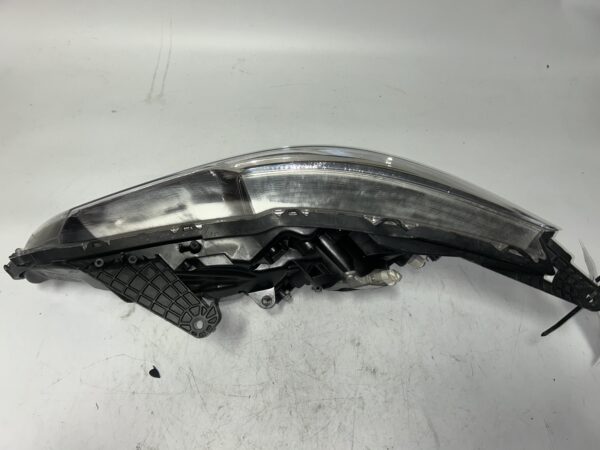 IMG_0974 2016-2017 Honda Accord Right Passenger LED Headlight OEM