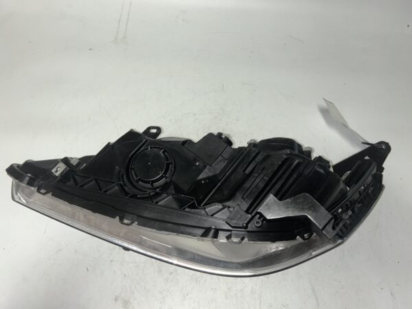IMG_0975 2016-2017 Honda Accord Right Passenger LED Headlight OEM