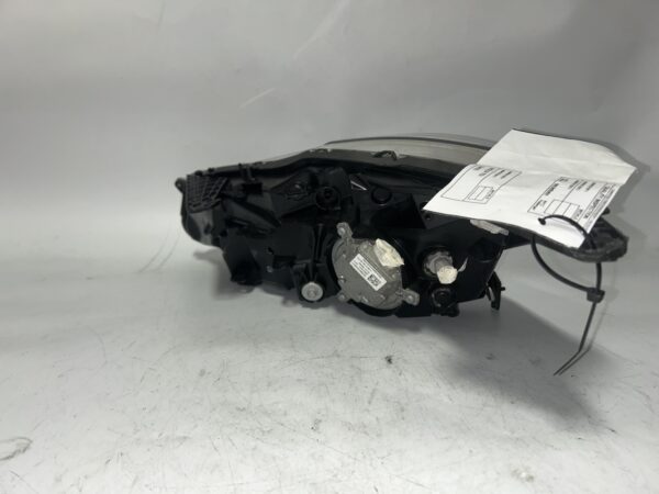 IMG_0976 2016-2017 Honda Accord Right Passenger LED Headlight OEM