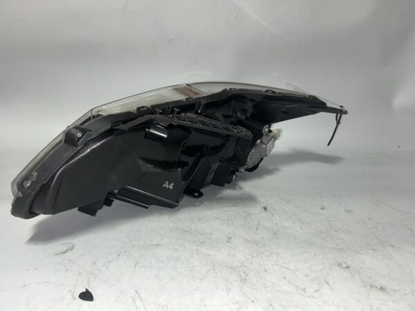 IMG_0977 2016-2017 Honda Accord Right Passenger LED Headlight OEM