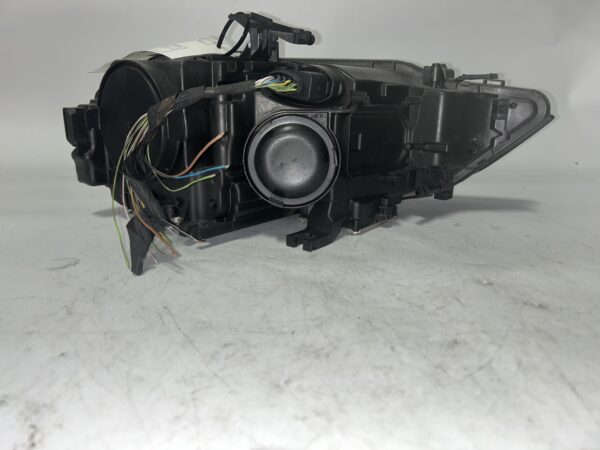 IMG_0980 2013-2016 AUDI A4 Sedan Xenon HID Self Adjusting Driver Headlight OEM