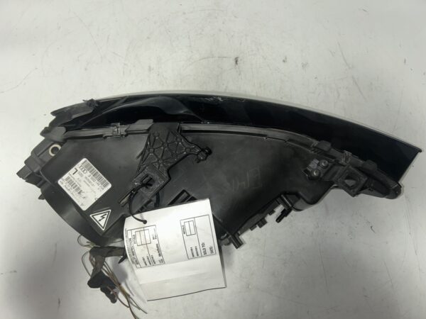 IMG_0981 2013-2016 AUDI A4 Sedan Xenon HID Self Adjusting Driver Headlight OEM