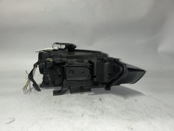 IMG_0983 2013-2016 AUDI A4 Sedan Xenon HID Self Adjusting Driver Headlight OEM