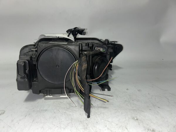 IMG_0984 2013-2016 AUDI A4 Sedan Xenon HID Self Adjusting Driver Headlight OEM