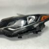 IMG_0986 2019-2020 KIA OPTIMA HALOGEN FRONT LEFT DRIVER HEADLIGHT OEM