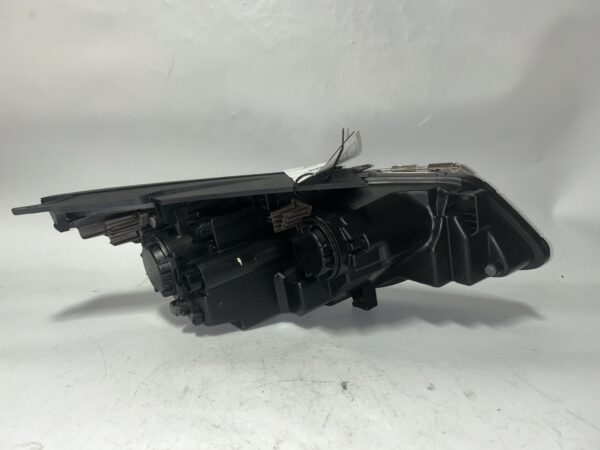 IMG_0987 2019-2020 KIA OPTIMA HALOGEN FRONT LEFT DRIVER HEADLIGHT OEM