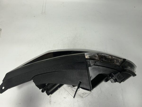 IMG_0988 2019-2020 KIA OPTIMA HALOGEN FRONT LEFT DRIVER HEADLIGHT OEM