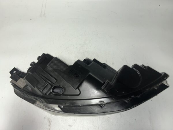 IMG_0989 2019-2020 KIA OPTIMA HALOGEN FRONT LEFT DRIVER HEADLIGHT OEM